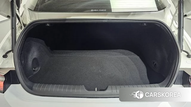 Hyundai Ionic 6 id 5039217 из Кореи 9