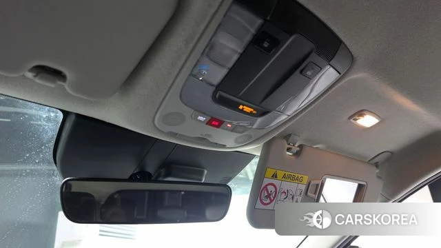 Kia Di All New Niro EV id 5002538 из Кореи 9