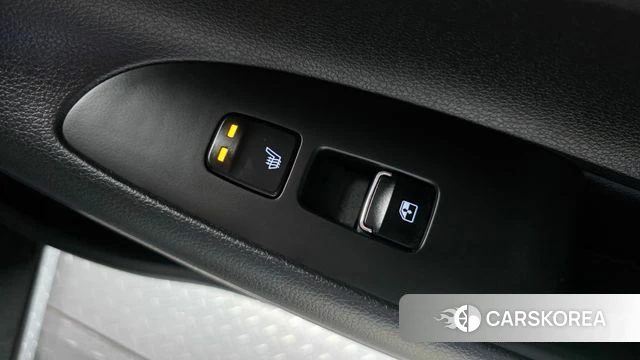 Hyundai The New Grandeur IG id 5040478 из Кореи 9