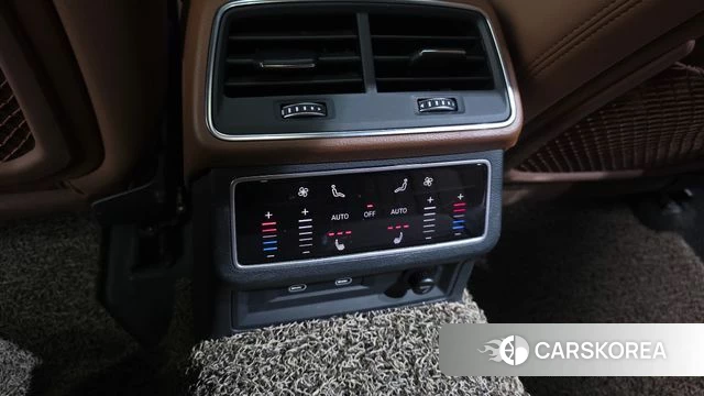 Audi A6 (C8) id 5022089 из Кореи 9