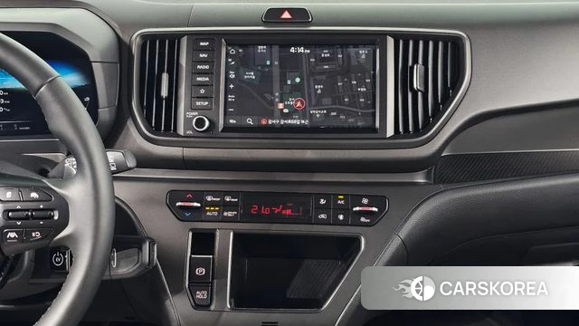 Kia The New Kia Ray EV id 5039295 из Кореи 9