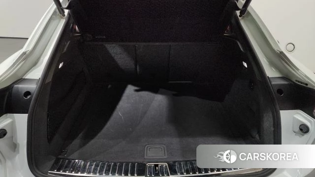 Porsche Cayenne (PO536) id 4906927 из Кореи 9