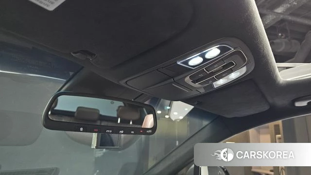 Hyundai Santa Fe TM id 4944018 из Кореи 9