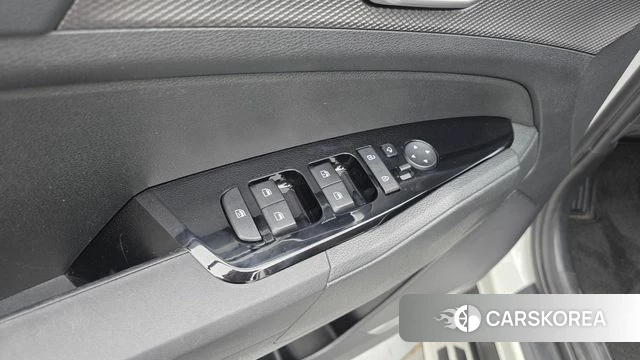 Kia Sportage 5th Generation Hybrid id 4991245 из Кореи 9