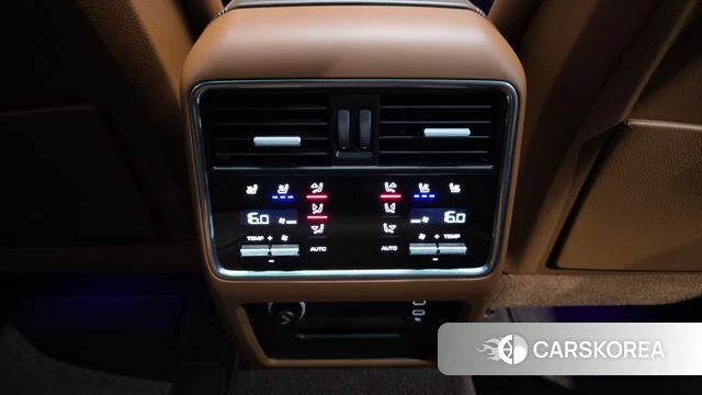 Porsche Cayenne (PO536) id 4835416 из Кореи 9