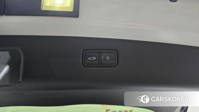 Genesis GV70 id 5040801 из Кореи 9