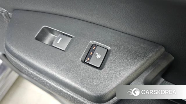 Honda CR-V 5th generation id 4917775 из Кореи 9