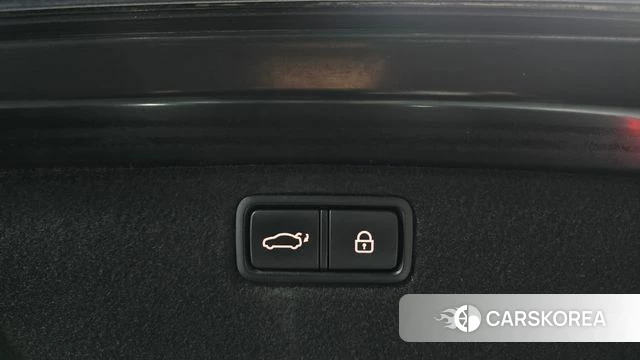 Genesis G80 id 4937806 из Кореи 9