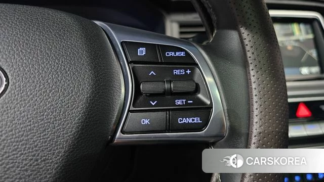 Hyundai Sonata New Rise id 4760479 из Кореи 9