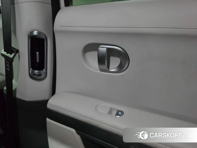 Hyundai Ionic 5 id 5028077 из Кореи 9