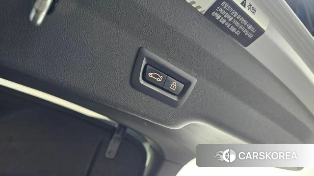 BMW 6 Series GT (G32) id 5046942 из Кореи 9