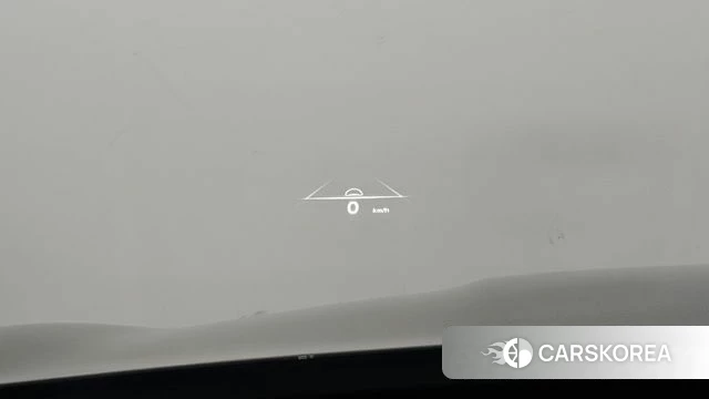 Kia The New K9 2nd generation id 5047196 из Кореи 9