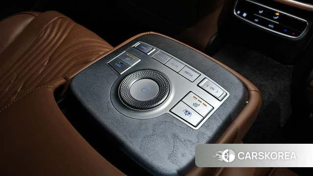 Genesis G80 (RG3) id 5041351 из Кореи 9