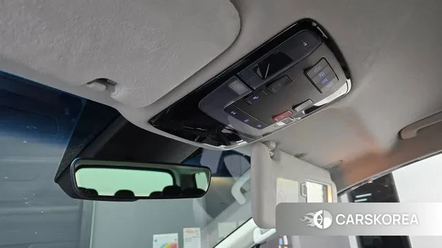 Hyundai Staria id 3473019 из Кореи 9
