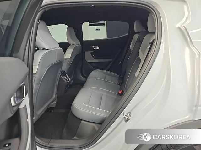 Polestar Polestar 2 id 4976304 из Кореи 9
