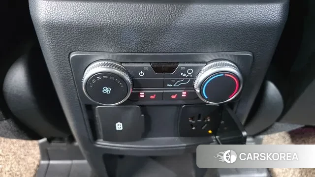 Ford Explorer 6th Generation id 3343973 из Кореи 9