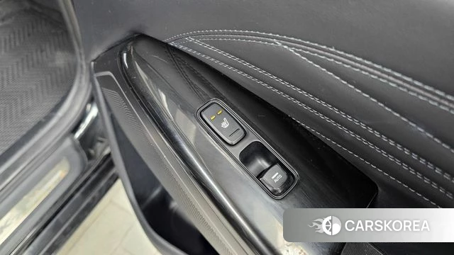 Kia K7 Premier id 5041500 из Кореи 9