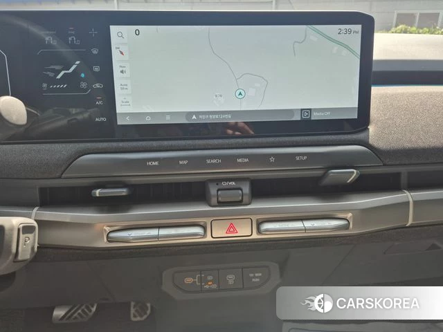 Kia EV3 id 4674939 из Кореи 9