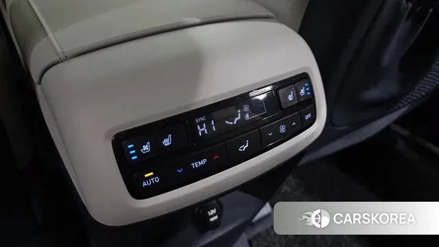 Hyundai Palisade id 3645994 из Кореи 9