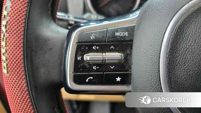 Kia Carnival 4th generation id 4717173 из Кореи 9
