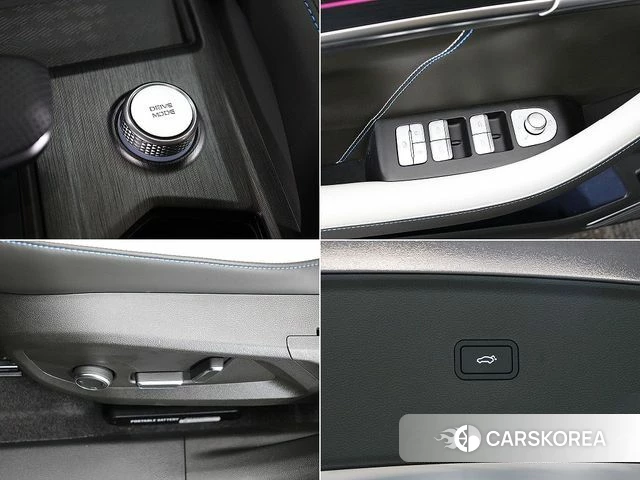 Renault Korea (Samsung) Filant id 4589612 из Кореи 9