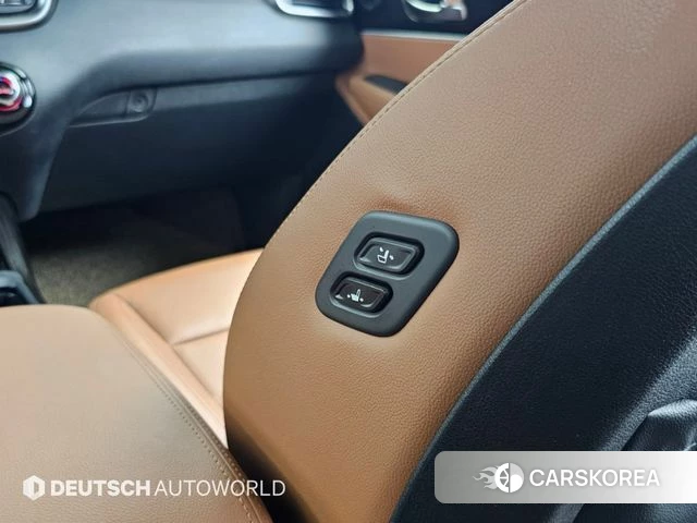 Kia The New Sorento id 5018720 из Кореи 9