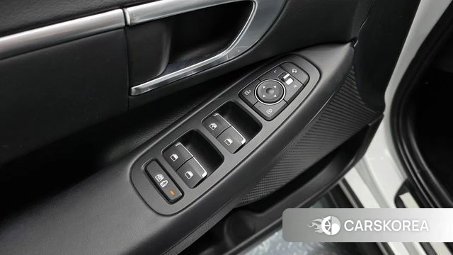 Hyundai Sonata (DN8) id 4997988 из Кореи 9
