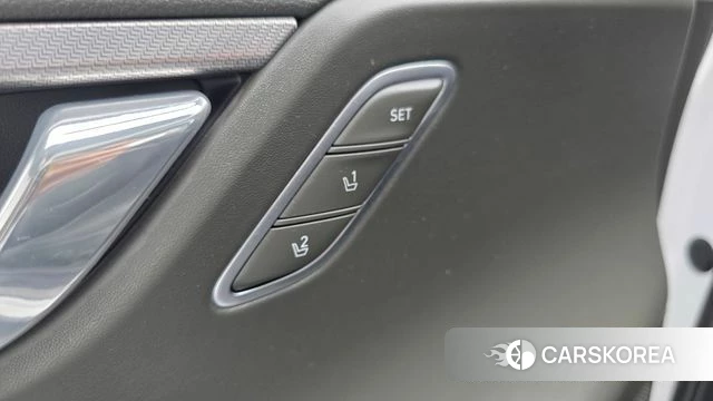Hyundai The New Grandeur IG Hybrid id 4976929 из Кореи 9