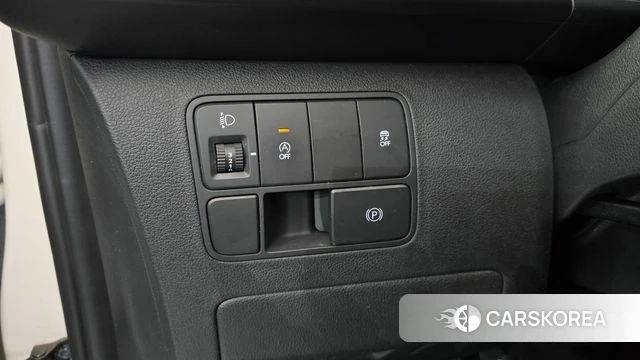 Hyundai Staria id 4976481 из Кореи 9