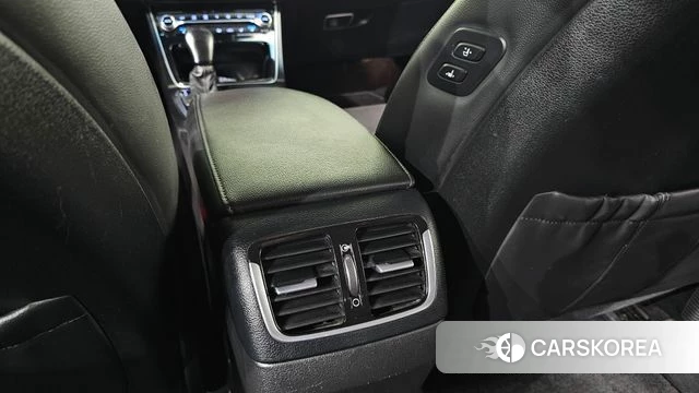 Hyundai Grandeur IG id 5024067 из Кореи 9
