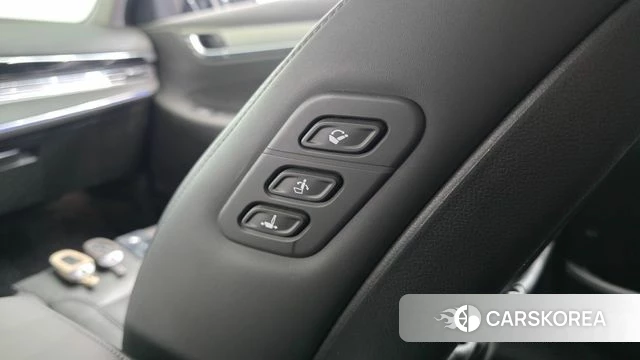 Hyundai The New Grandeur IG id 4977192 из Кореи 9