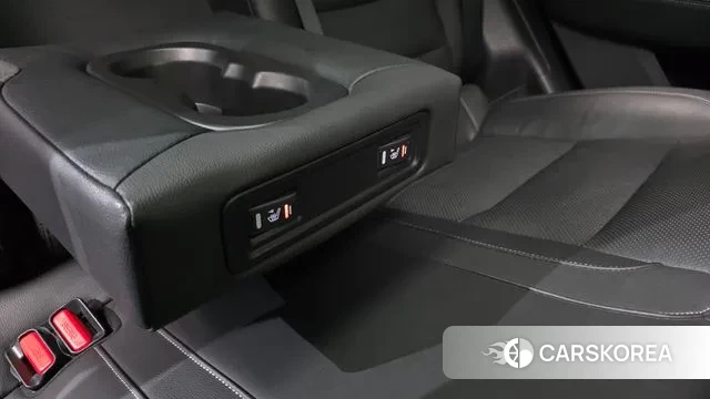 Renault Korea (Samsung) The New QM6 id 3412658 из Кореи 9
