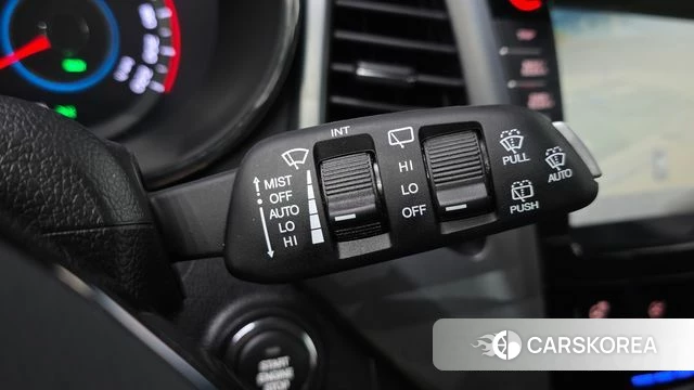 Ssangyong Tivoli Armor id 4907747 из Кореи 9