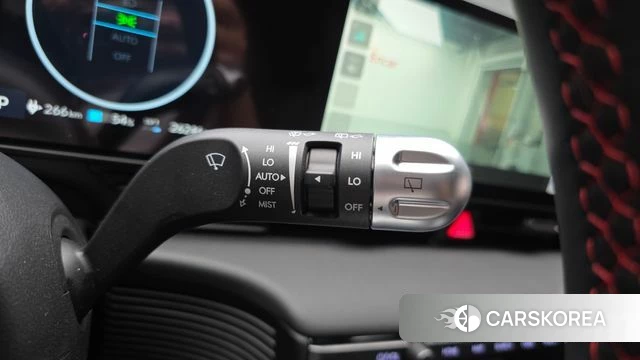 Hyundai The New Ionic 5 id 4964503 из Кореи 9