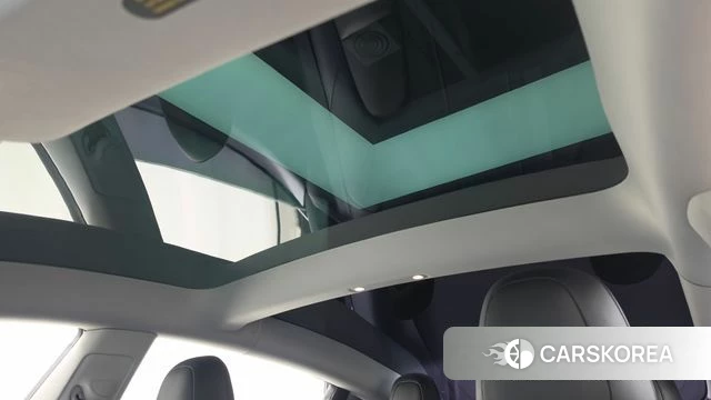 Tesla Model 3 id 4741227 из Кореи 9