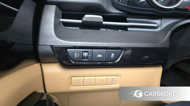 Kia Carnival 4th generation id 4855541 из Кореи 9