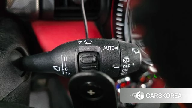 Mini Cooper S id 5048558 из Кореи 9
