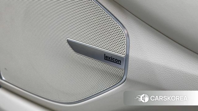Genesis EQ900 id 4713409 из Кореи 9