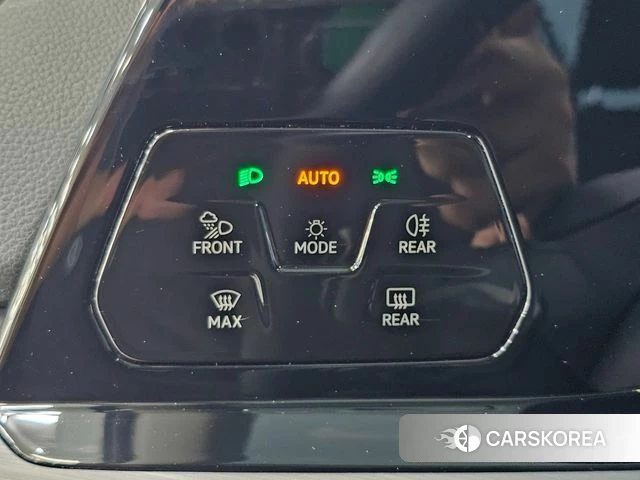 Volkswagen Golf 8th Generation id 4779467 из Кореи 9