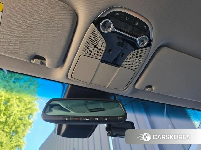 Hyundai Grandeur IG id 4969618 из Кореи 9