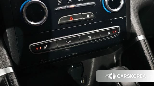Renault Korea (Samsung) The New QM6 id 4981550 из Кореи 9