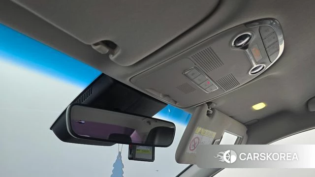 Hyundai The New Grandeur IG id 4741467 из Кореи 9