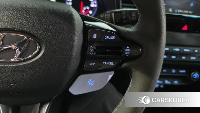 Hyundai Veloster (JS) id 4992972 из Кореи 9