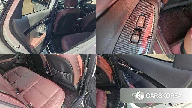 Kia Seltos id 4662636 из Кореи 9