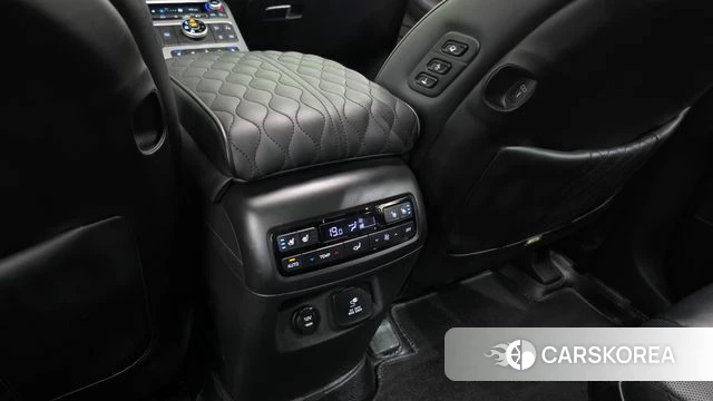 Hyundai The New Palisade id 5011934 из Кореи 9