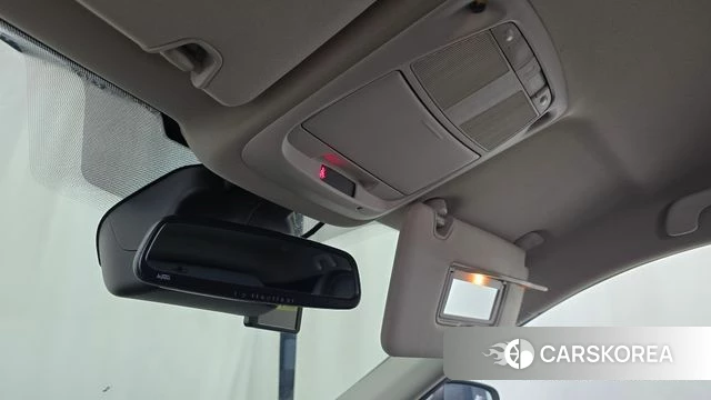 Renault Korea (Samsung) The New QM6 id 4997387 из Кореи 9
