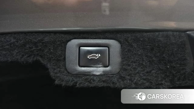 Lexus LS500h 5th generation id 5041011 из Кореи 9