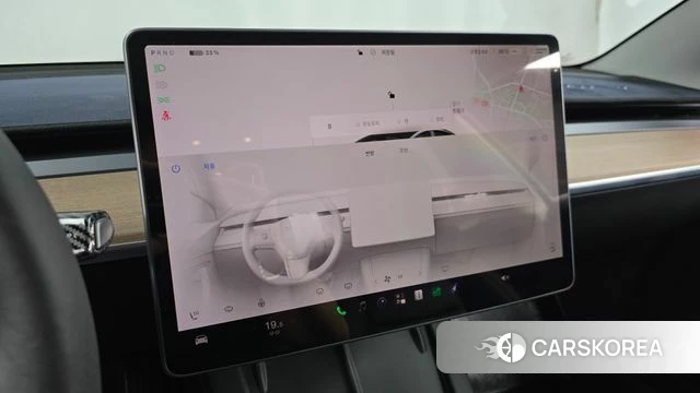Tesla Model 3 id 4656816 из Кореи 9