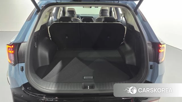 Kia The New Sportage 5th Generation Hybrid id 5026287 из Кореи 9