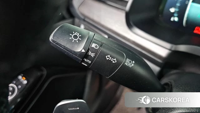 Kia K7 Premier id 5041695 из Кореи 9